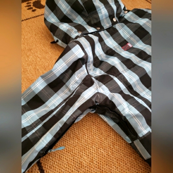 Burton Ski Coat - Picture 7 of 9